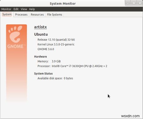 ArtistX:Bản phân phối Linux được thiết kế riêng cho mọi nghệ sĩ, dù là đồ họa hay âm nhạc 