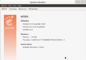 ArtistX:Bản phân phối Linux được thiết kế riêng cho mọi nghệ sĩ, dù là đồ họa hay âm nhạc 