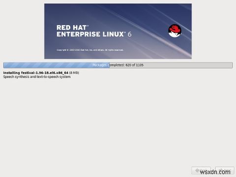 Red Hat Enterprise Linux:Phân phối máy tính để bàn Rock Solid cho các công ty 