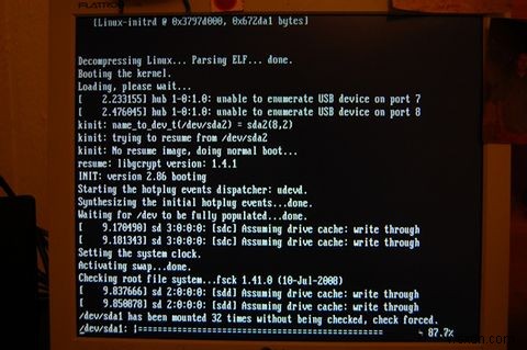 Nguồn gốc chim cánh cụt:Lịch sử của Linux [Lịch sử Geek] 