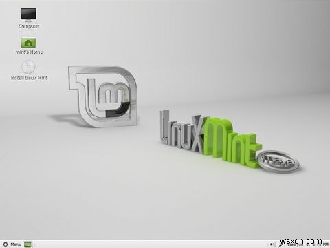 Linux Mint 13 Maya:Một bản phát hành rất ổn định với sự hỗ trợ lâu dài 