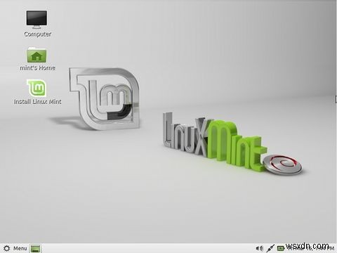 Phiên bản Linux Mint Debian:Hương vị Linux hoàn hảo của bạn mà bạn sẽ không bao giờ phải cài đặt lại 
