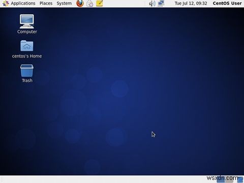 Fedora so với openSUSE và CentOS:Bạn nên sử dụng bản phân phối nào? [Linux] 