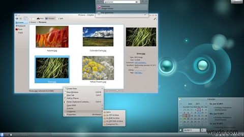 Sự khác biệt giữa các môi trường máy tính để bàn Linux là gì? [Giải thích về công nghệ] 