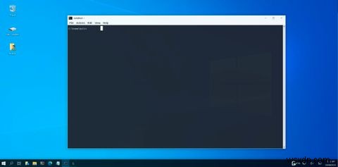 Kali Undercover là gì? Cách cài đặt nó trên Linux 