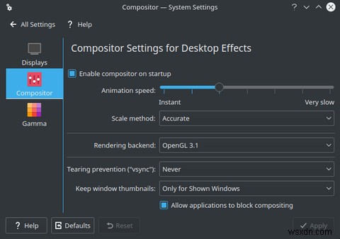 GPU AMD so với NVIDIA trên Linux:Bạn nên sử dụng cái nào? 