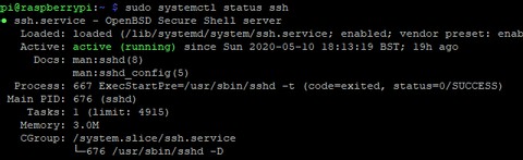 Cách thiết lập SSH trên Linux và kiểm tra thiết lập của bạn:Hướng dẫn cho người mới bắt đầu 