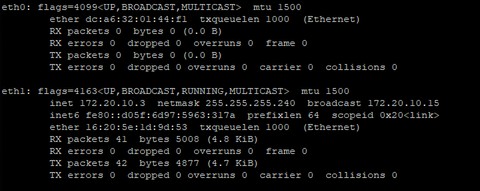 Cách kết nối mọi điện thoại thông minh với Linux cho Internet di động 