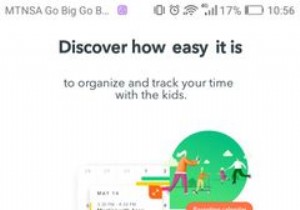 6 ứng dụng tuyệt vời trong việc nuôi dạy con cái để tạo sự ổn định và bảo mật 
