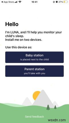 4 ứng dụng điện thoại thông minh tốt nhất để sử dụng làm màn hình cho bé 