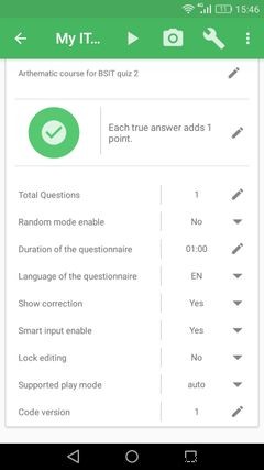5 ứng dụng Android tốt nhất để tạo câu đố 