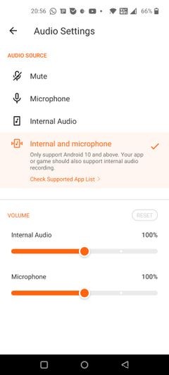 Cách ghi âm thanh trên thiết bị Android của bạn 