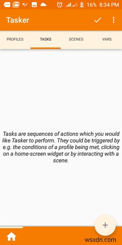 Cách bắt đầu với Tasker, ứng dụng tự động hóa Android tốt nhất 