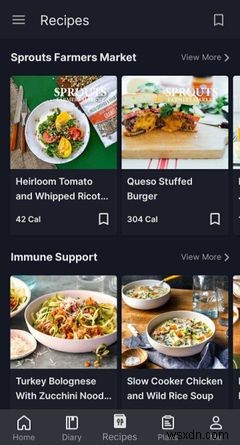 Lifesum là gì? Nó có tốt hơn MyFitnessPal không? 