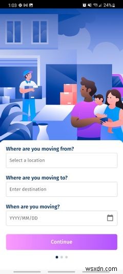 7 ứng dụng di động tốt nhất giúp bạn khi bạn di chuyển