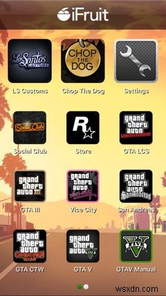 7 ứng dụng tốt nhất cho người chơi Grand Theft Auto