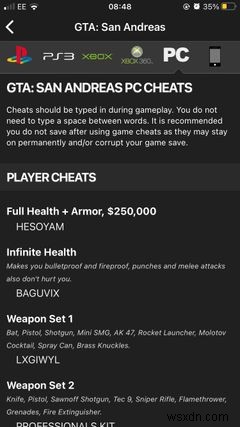 7 ứng dụng tốt nhất cho người chơi Grand Theft Auto