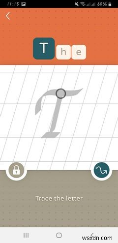7 ứng dụng Android tốt nhất để thực hành thư pháp và cải thiện chữ viết tay của bạn 