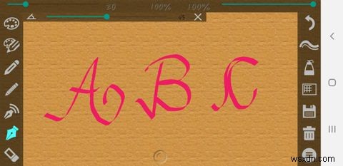 7 ứng dụng Android tốt nhất để thực hành thư pháp và cải thiện chữ viết tay của bạn 