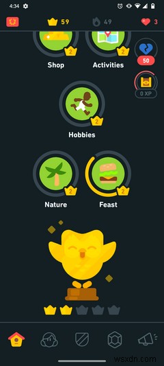 Bắt đầu với Duolingo, cách tốt nhất để thành thạo một ngôn ngữ mới 