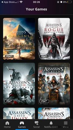 4 ứng dụng di động tốt nhất cho người hâm mộ Assassin’s Creed 