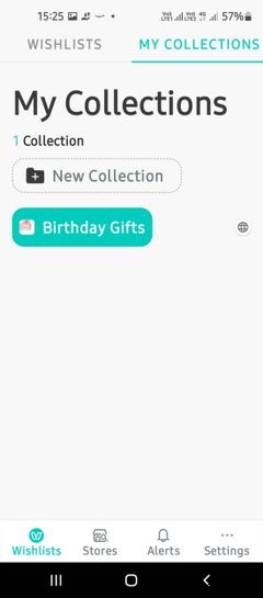 7 ứng dụng đăng ký quà tặng tốt nhất cho danh sách chúc mừng sinh nhật và quà cưới