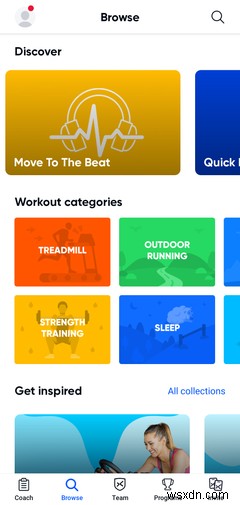 8 ứng dụng tuyệt vời để tập thể dục với huấn luyện viên cá nhân