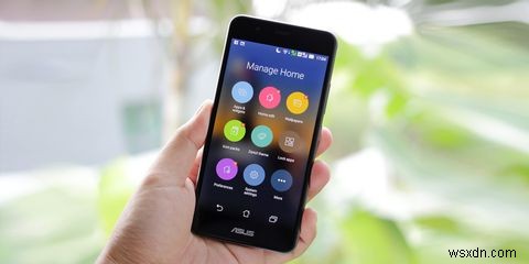 Cách làm cho điện thoại của bạn trở nên mới mẻ trở lại:10 mẹo dành cho thiết bị Android 