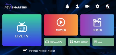 7 ứng dụng IPTV miễn phí tốt nhất:Cách xem TV trực tiếp trên Android