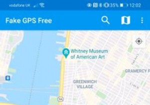 7 ứng dụng Android miễn phí tốt nhất để giả mạo vị trí GPS của bạn 