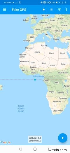 7 ứng dụng Android miễn phí tốt nhất để giả mạo vị trí GPS của bạn 