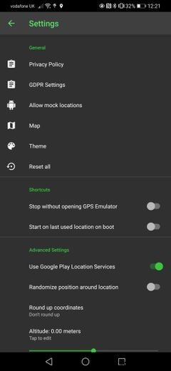 7 ứng dụng Android miễn phí tốt nhất để giả mạo vị trí GPS của bạn 