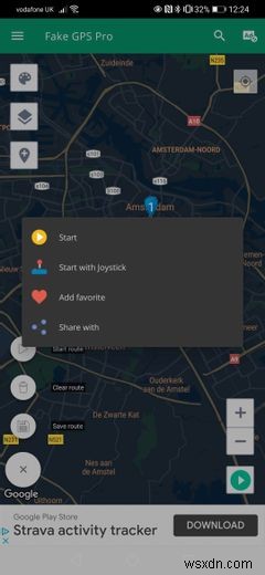 7 ứng dụng Android miễn phí tốt nhất để giả mạo vị trí GPS của bạn 