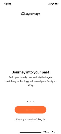 Tìm hiểu về và chia sẻ lịch sử gia đình của bạn với 6 ứng dụng này 