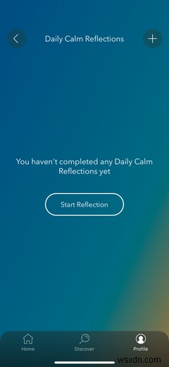 Thiền với sự tĩnh tâm:Cách sử dụng ứng dụng để cải thiện khả năng tỉnh táo của bạn 