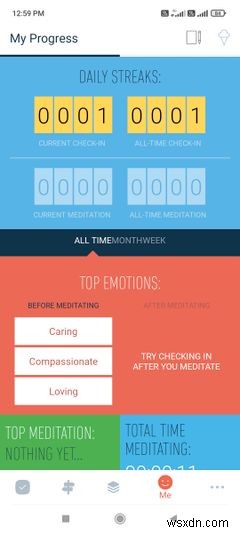 6 Ứng dụng trí tuệ cảm xúc để giúp bạn có cuộc sống cân bằng