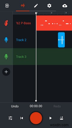 10 ứng dụng ghi nhạc tốt nhất cho Android