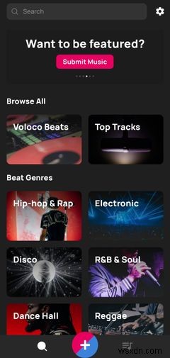 10 ứng dụng ghi nhạc tốt nhất cho Android