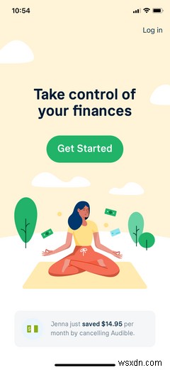 7 ứng dụng giúp bạn vơi đi nỗi lo về tiền bạc và căng thẳng tài chính 