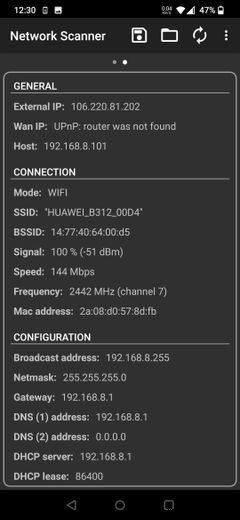 6 ứng dụng phân tích Wi-Fi tốt nhất cho Android 