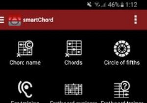 10 ứng dụng miễn phí tốt nhất giúp bạn học chơi guitar 