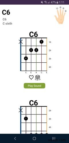 10 ứng dụng miễn phí tốt nhất giúp bạn học chơi guitar 