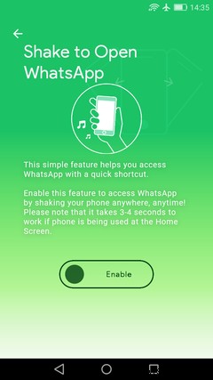 Cải thiện trải nghiệm WhatsApp của bạn với 10 ứng dụng Android hàng đầu này 