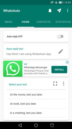 Cải thiện trải nghiệm WhatsApp của bạn với 10 ứng dụng Android hàng đầu này 
