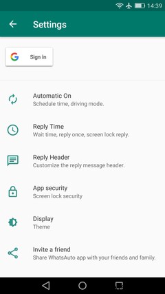 Cải thiện trải nghiệm WhatsApp của bạn với 10 ứng dụng Android hàng đầu này 