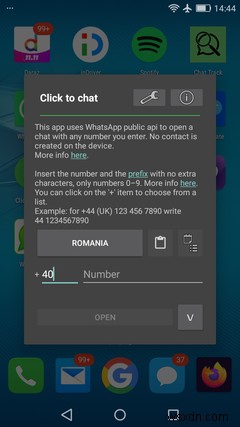 Cải thiện trải nghiệm WhatsApp của bạn với 10 ứng dụng Android hàng đầu này 