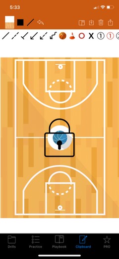 6 ứng dụng di động tốt nhất dành cho người hâm mộ, huấn luyện viên và cầu thủ bóng rổ 