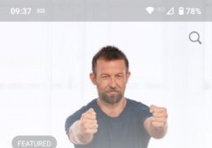 4 lý do nên sử dụng ứng dụng FitOn khi bạn muốn rèn luyện sức khỏe 