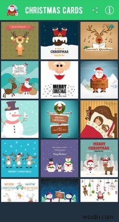10 ứng dụng Giáng sinh thú vị cho trẻ em trong mùa lễ này 