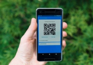 Máy quét mã vạch của bạn có an toàn hay có ẩn phần mềm độc hại Android không? 